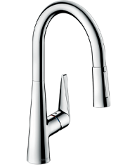 hansgrohe-einhebel-kuechenmischer